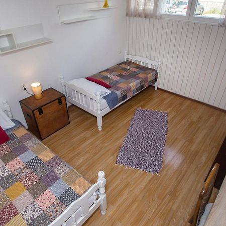 Apartment Jase Spalato Esterno foto