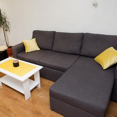 Apartment Jase Spalato Esterno foto