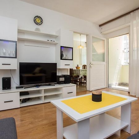 Apartment Jase Spalato Esterno foto