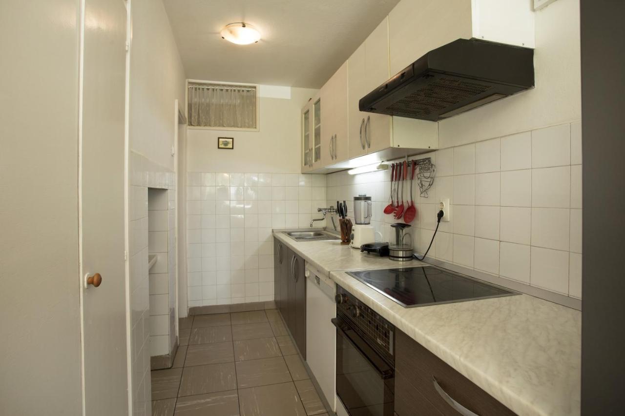 Apartment Jase Spalato Esterno foto
