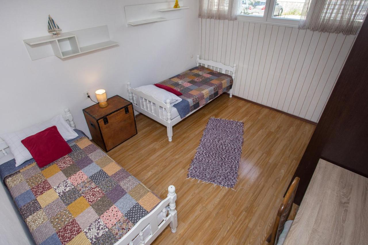 Apartment Jase Spalato Esterno foto