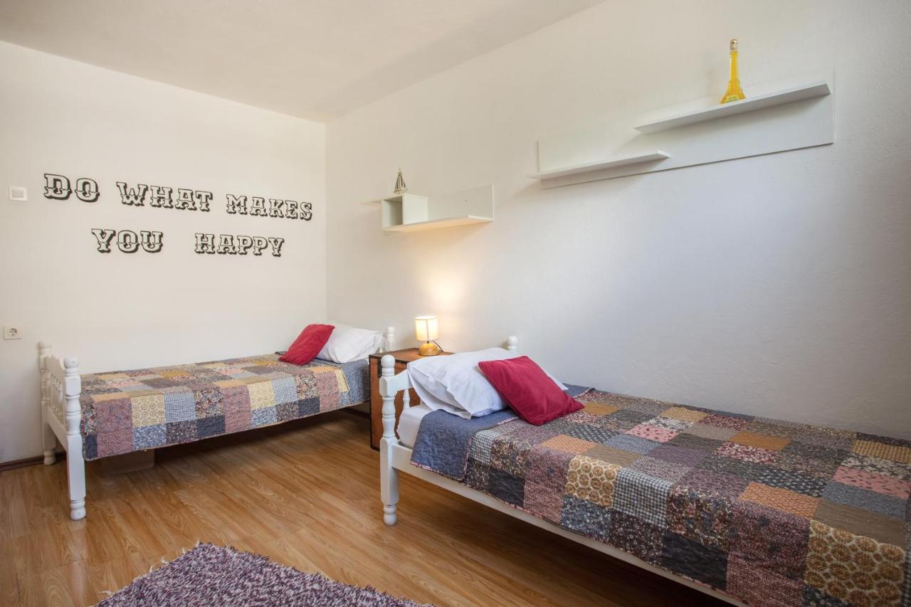 Apartment Jase Spalato Esterno foto