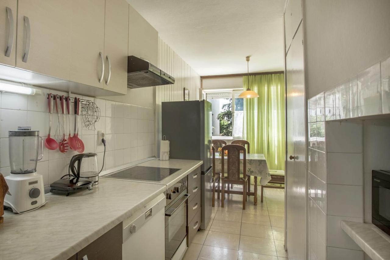 Apartment Jase Spalato Esterno foto