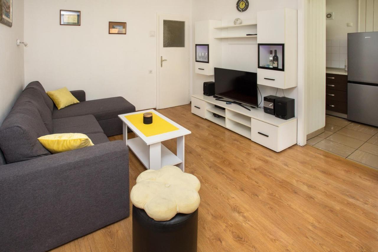 Apartment Jase Spalato Esterno foto