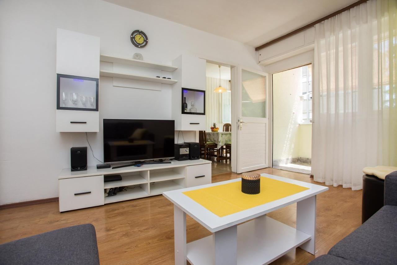 Apartment Jase Spalato Esterno foto