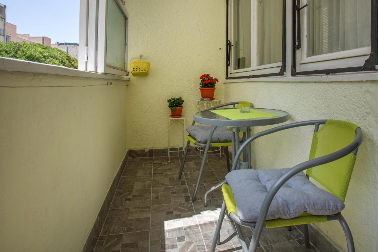 Apartment Jase Spalato Esterno foto