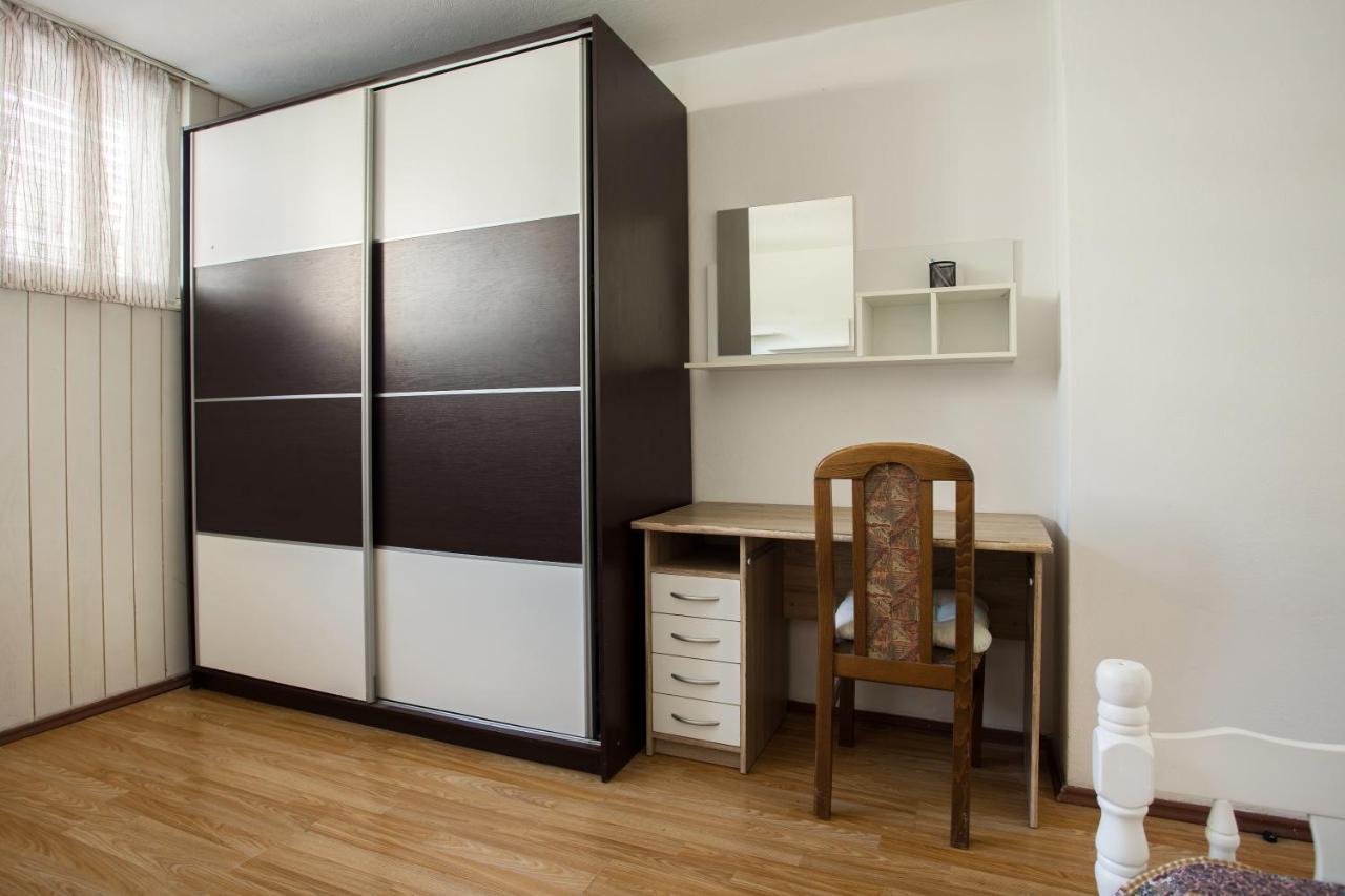 Apartment Jase Spalato Esterno foto