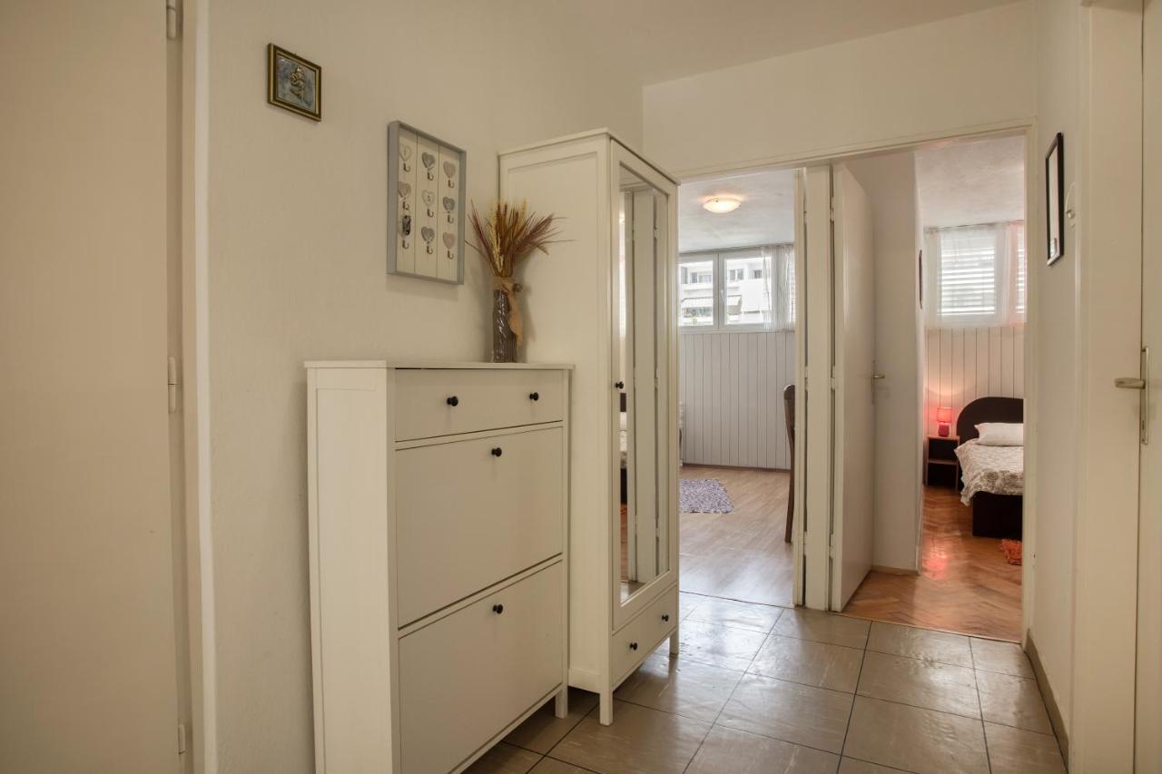 Apartment Jase Spalato Esterno foto